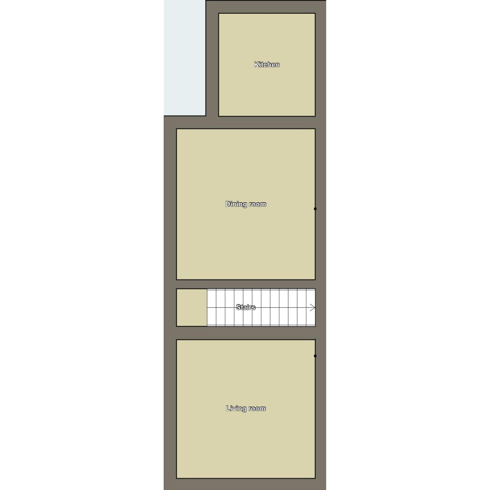 Cecil House - Stylish 2-Bed, Sleeps 5 Guests, Free Parking, Close To Cathedral, Bars & Restaurants Lincoln Exterior photo